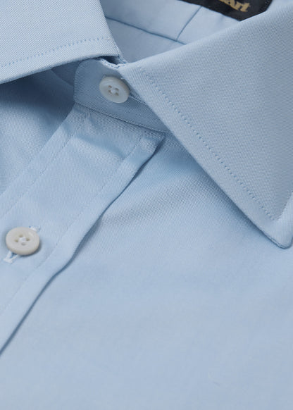 Oxford Spread Collar Dress Shirt - Paul Stuart Best Price