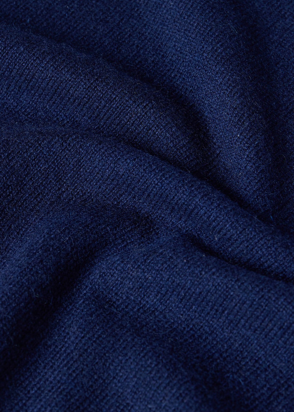 Cashmere Crewneck Sweater - Paul Stuart New