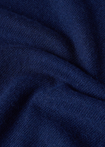 Cashmere Crewneck Sweater - Paul Stuart New