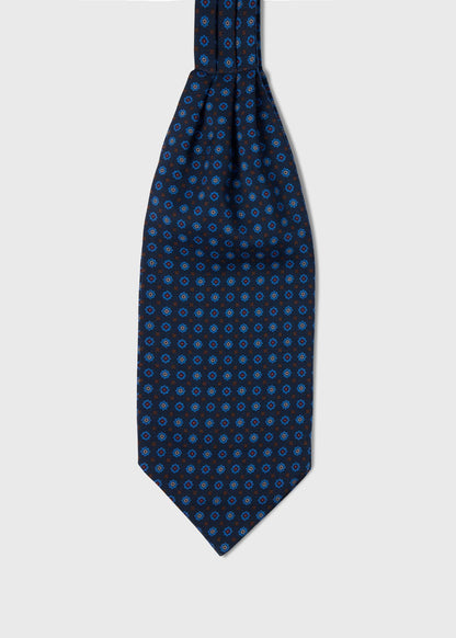 Foulard Silk Ascot - Paul Stuart Special Offer