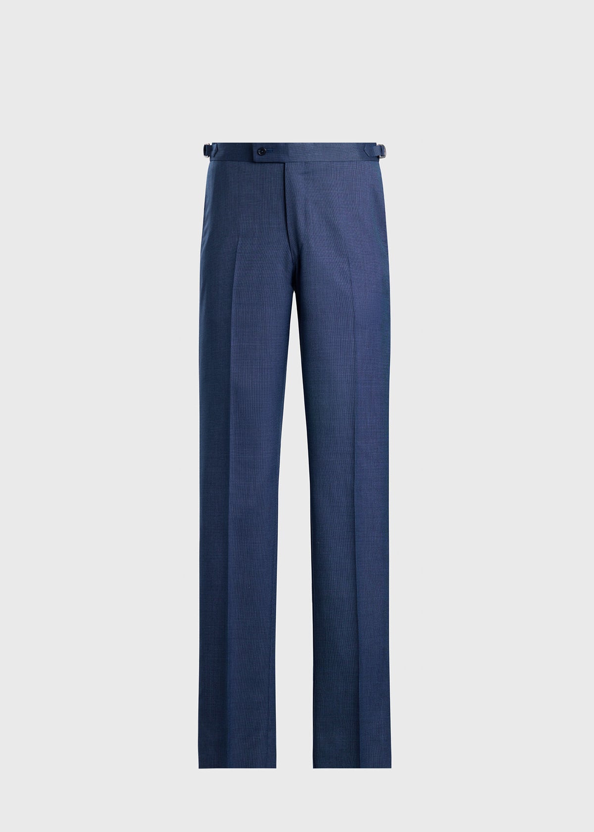 Super 120s Pindot Wool Andrew Suit - Paul Stuart Essential