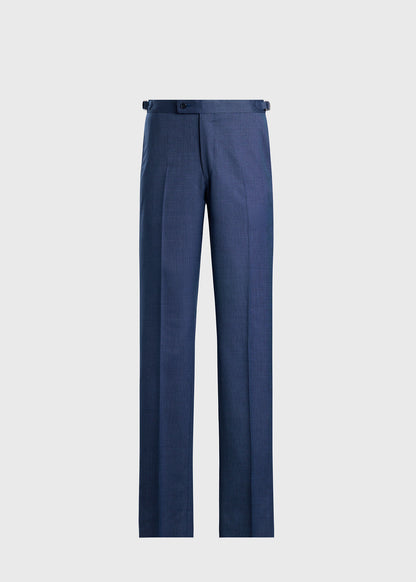 Super 120s Pindot Wool Andrew Suit - Paul Stuart Essential