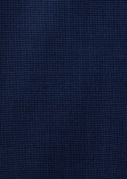 Super 120s Pindot Wool Andrew Suit - Paul Stuart Essential