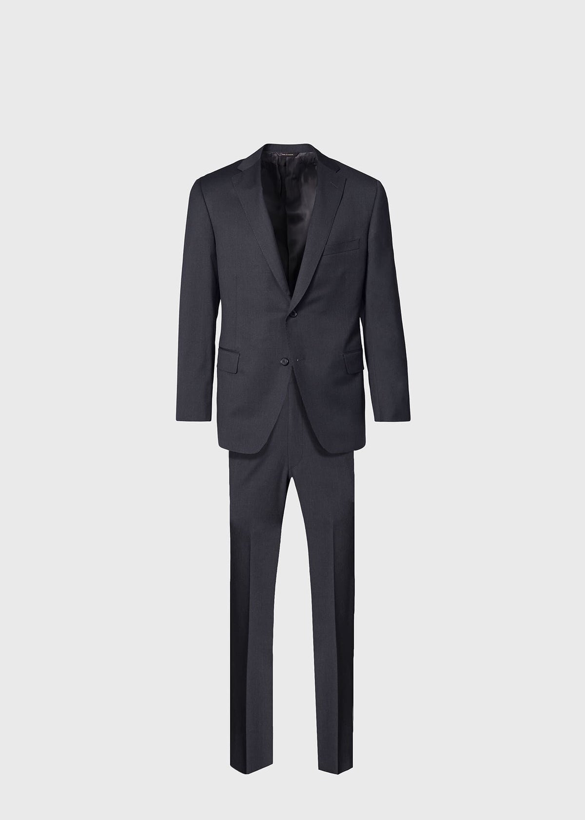 All Year Wool Paul Suit - Paul Stuart Latest
