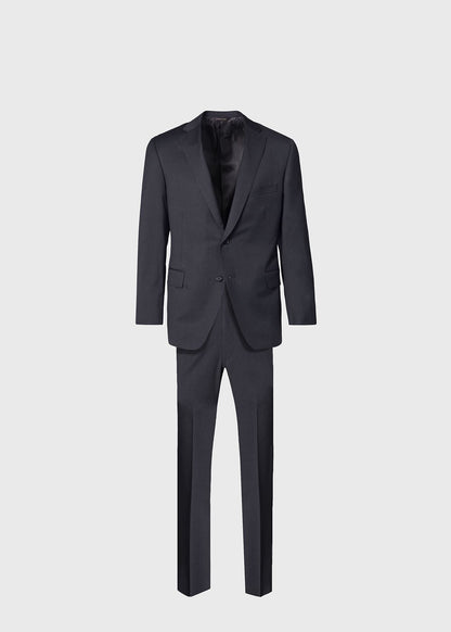All Year Wool Paul Suit - Paul Stuart Latest