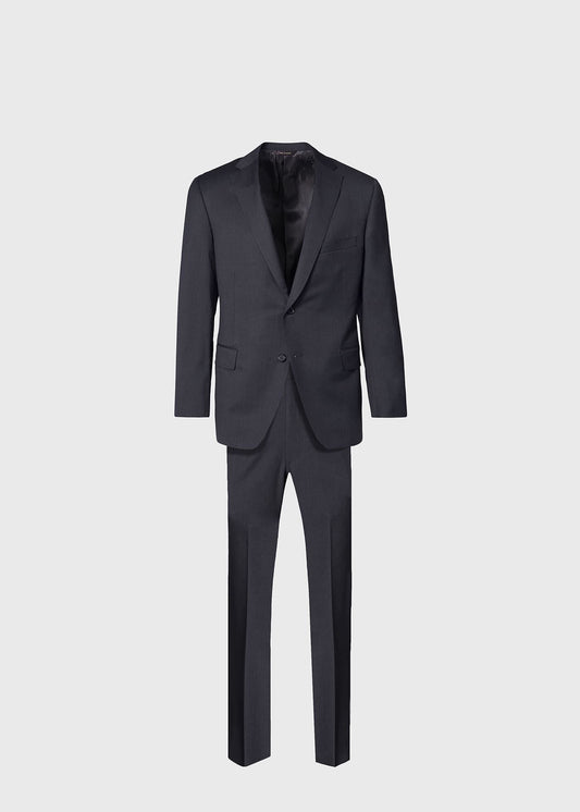 All Year Wool Paul Suit - Paul Stuart Latest