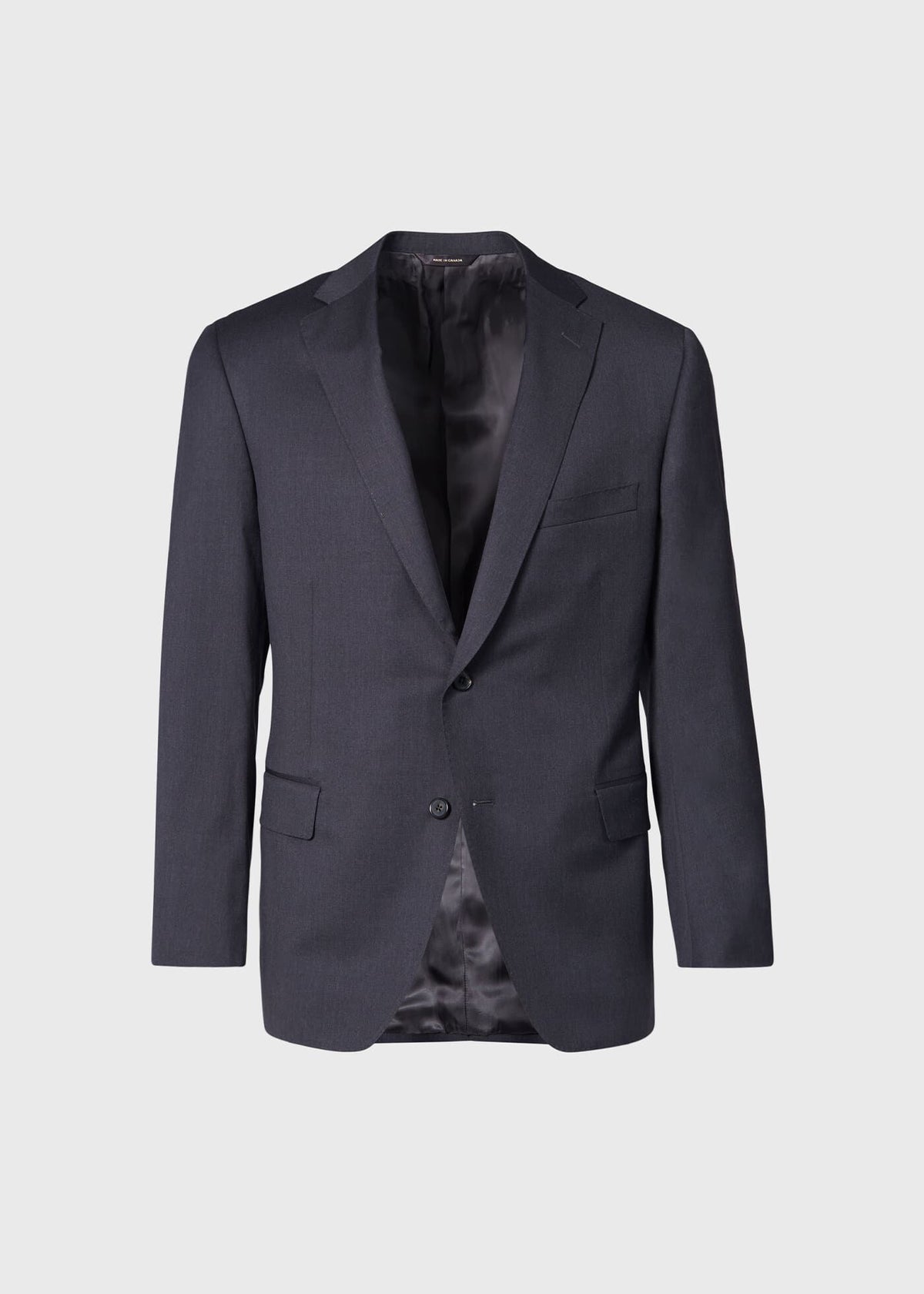 All Year Wool Paul Suit - Paul Stuart Latest