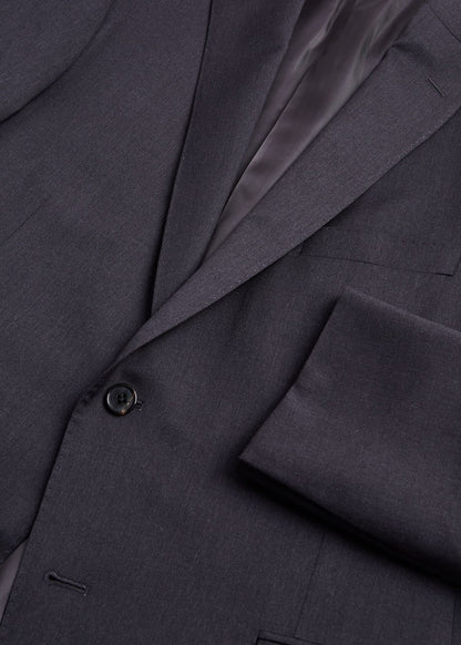 All Year Wool Paul Suit - Paul Stuart Latest