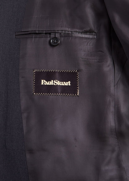 All Year Wool Paul Suit - Paul Stuart Latest