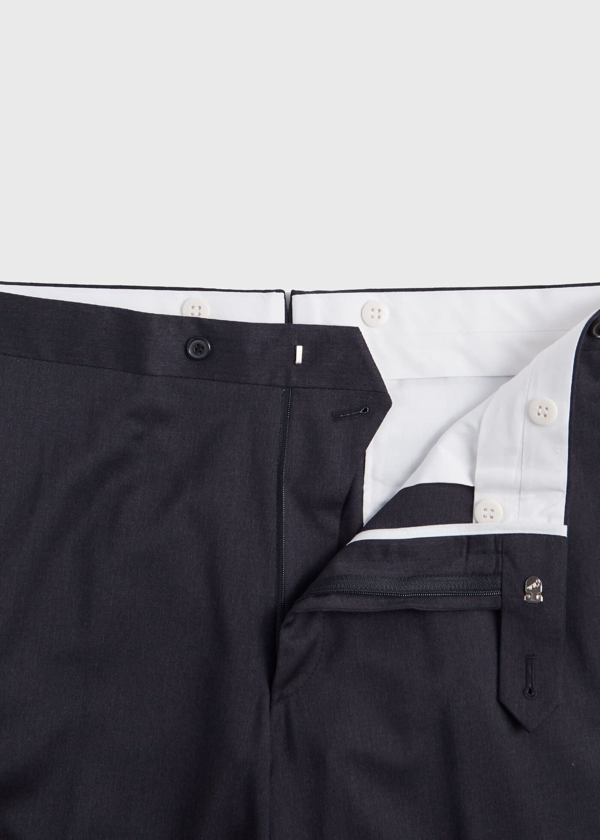 All Year Wool Paul Suit - Paul Stuart Latest