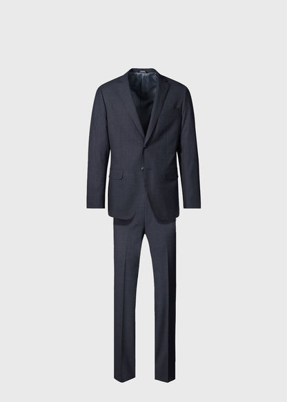 Super 150s Wool Drake Suit - Paul Stuart Sale