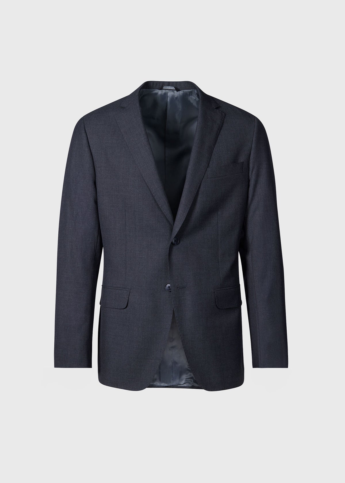 Super 150s Wool Drake Suit - Paul Stuart Sale