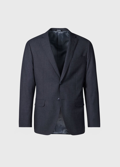 Super 150s Wool Drake Suit - Paul Stuart Sale