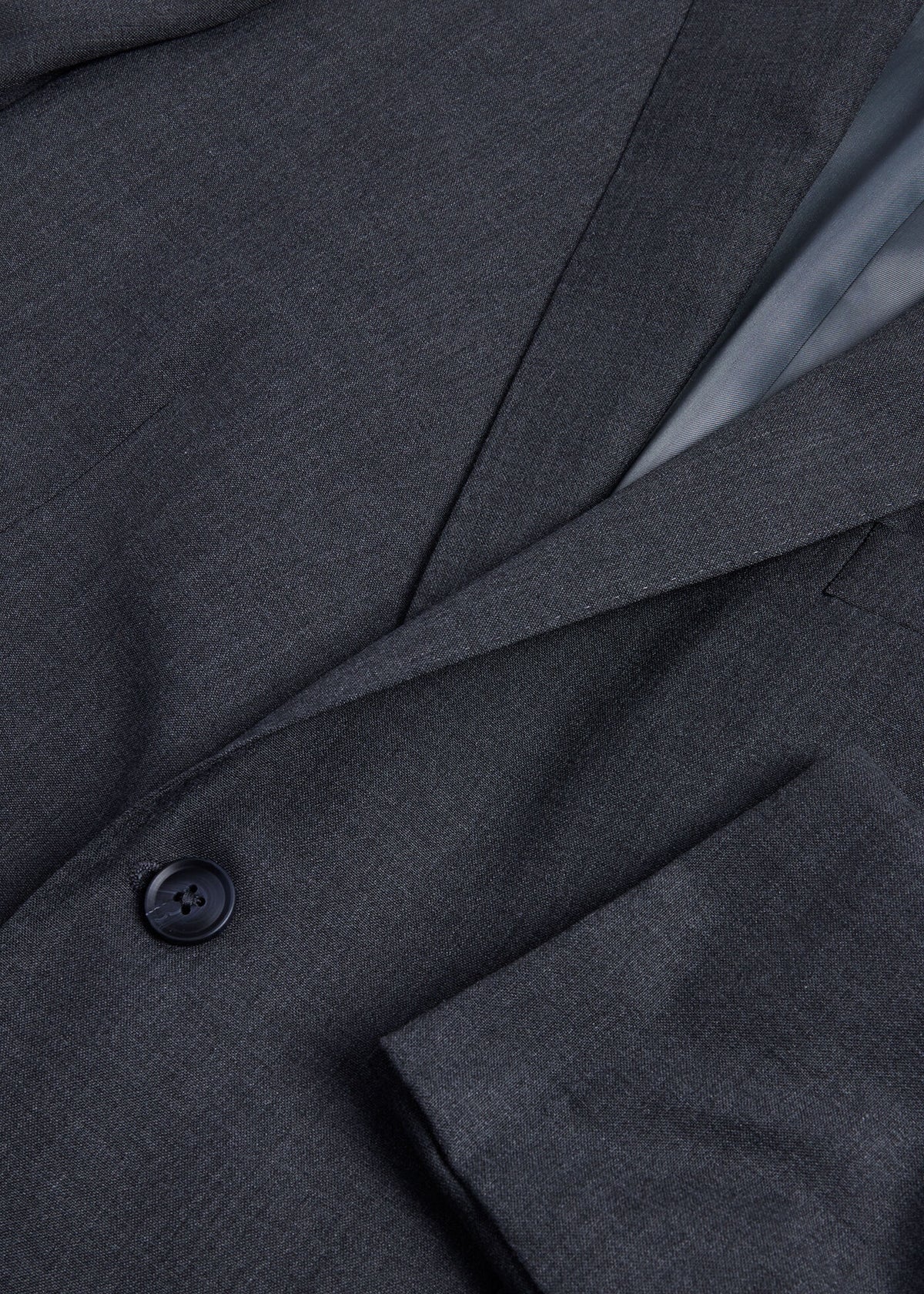 Super 150s Wool Drake Suit - Paul Stuart Sale