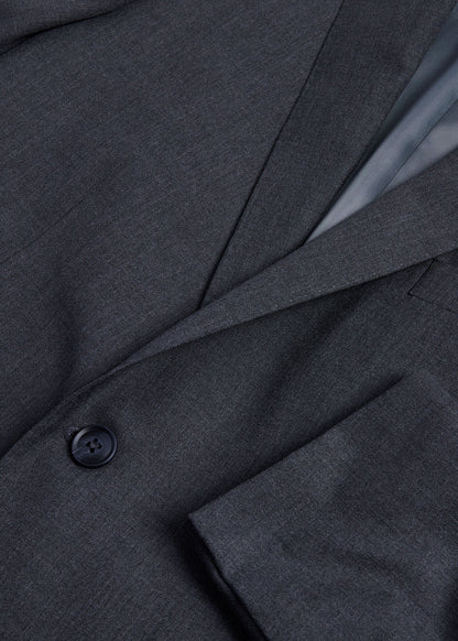 Super 150s Wool Drake Suit - Paul Stuart Sale