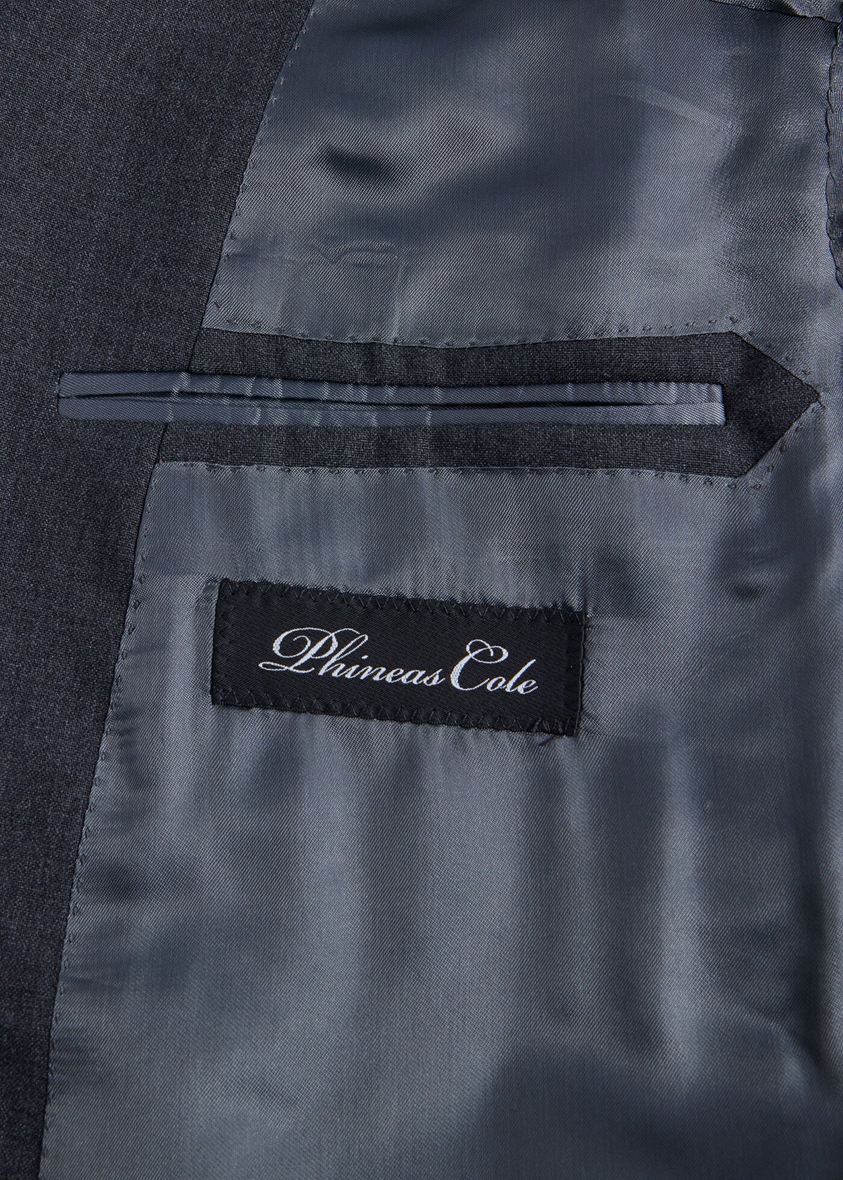 Super 150s Wool Drake Suit - Paul Stuart Sale