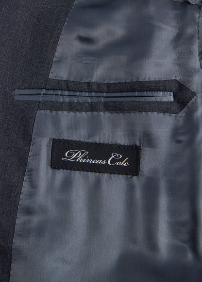 Super 150s Wool Drake Suit - Paul Stuart Sale