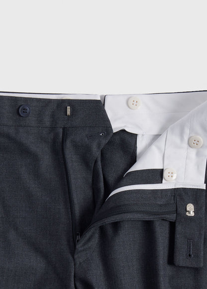 Super 150s Wool Drake Suit - Paul Stuart Sale