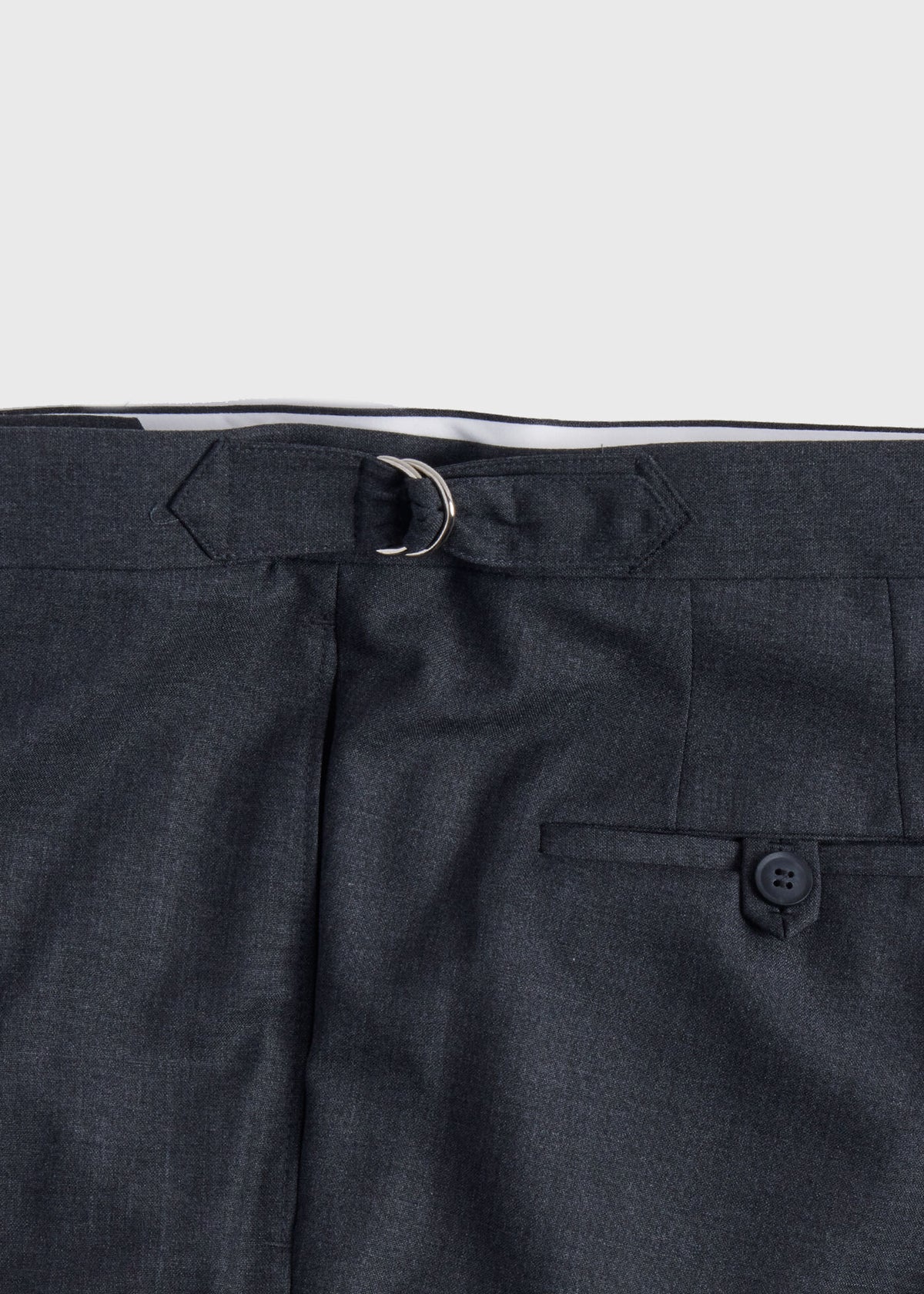 Super 150s Wool Drake Suit - Paul Stuart Sale