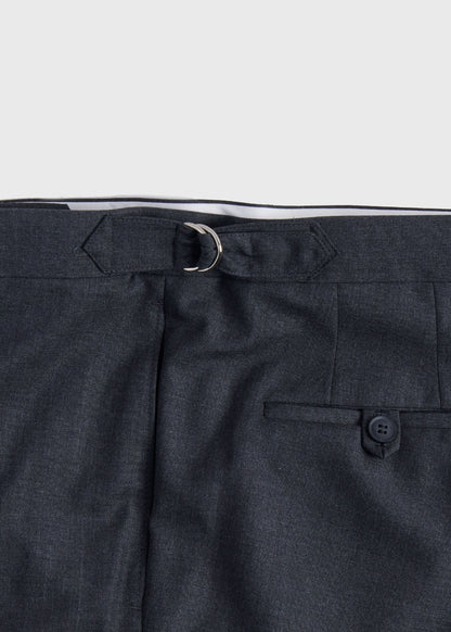 Super 150s Wool Drake Suit - Paul Stuart Sale