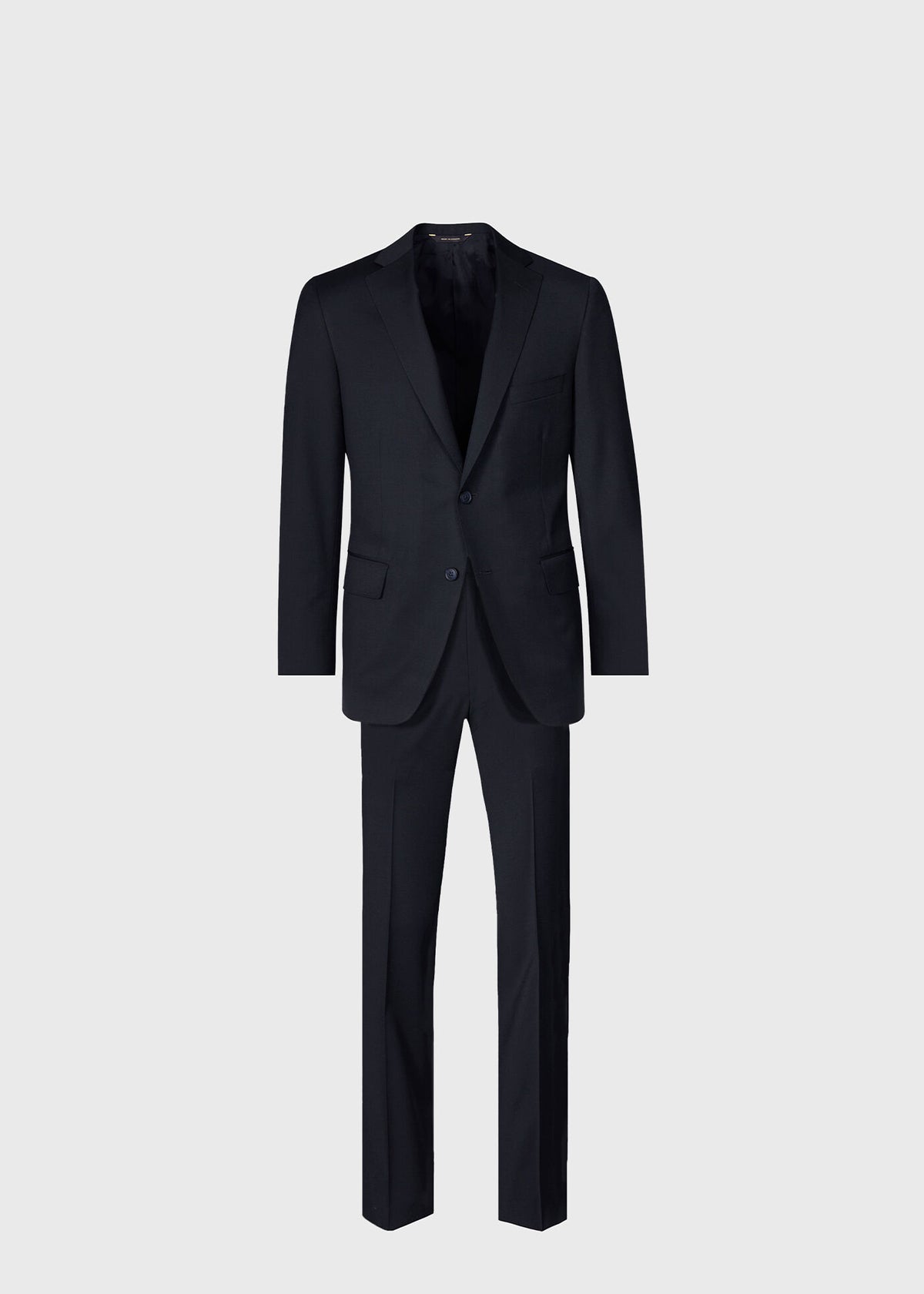 Super 110s Wool Suit - Paul Stuart Customer Favorite