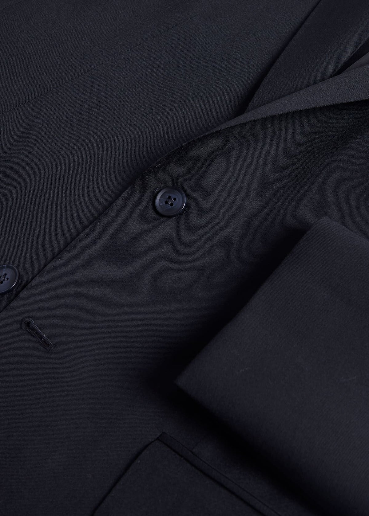 Super 110s Wool Suit - Paul Stuart Customer Favorite
