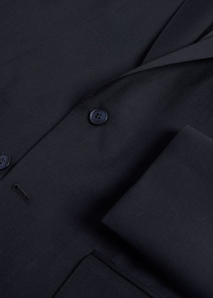 Super 110s Wool Suit - Paul Stuart Customer Favorite