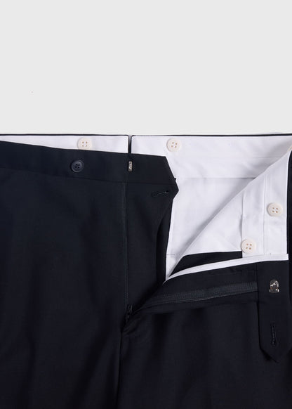 Super 110s Wool Suit - Paul Stuart Customer Favorite