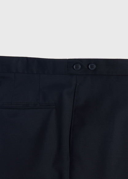 Super 110s Wool Suit - Paul Stuart Customer Favorite