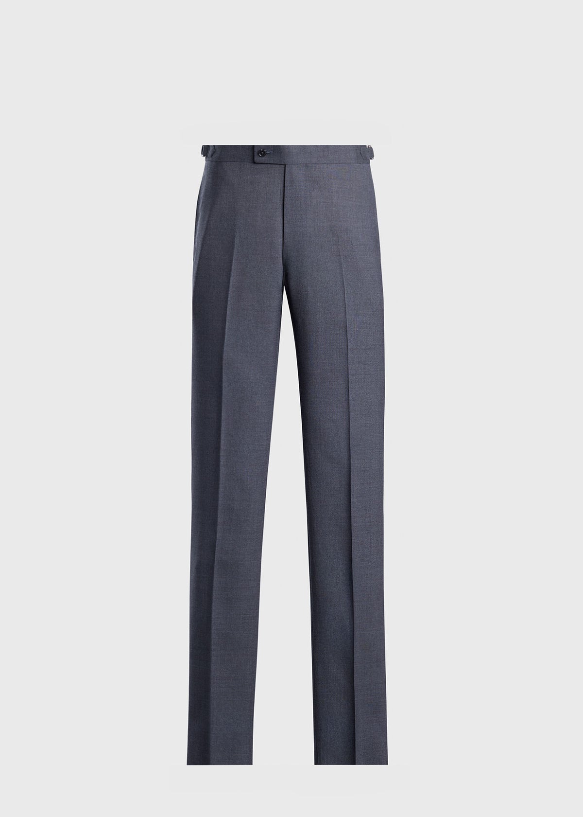 Super 120s Lightweight Summer Suit - Paul Stuart Quality