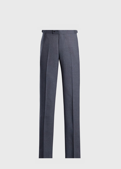 Super 120s Lightweight Summer Suit - Paul Stuart Quality