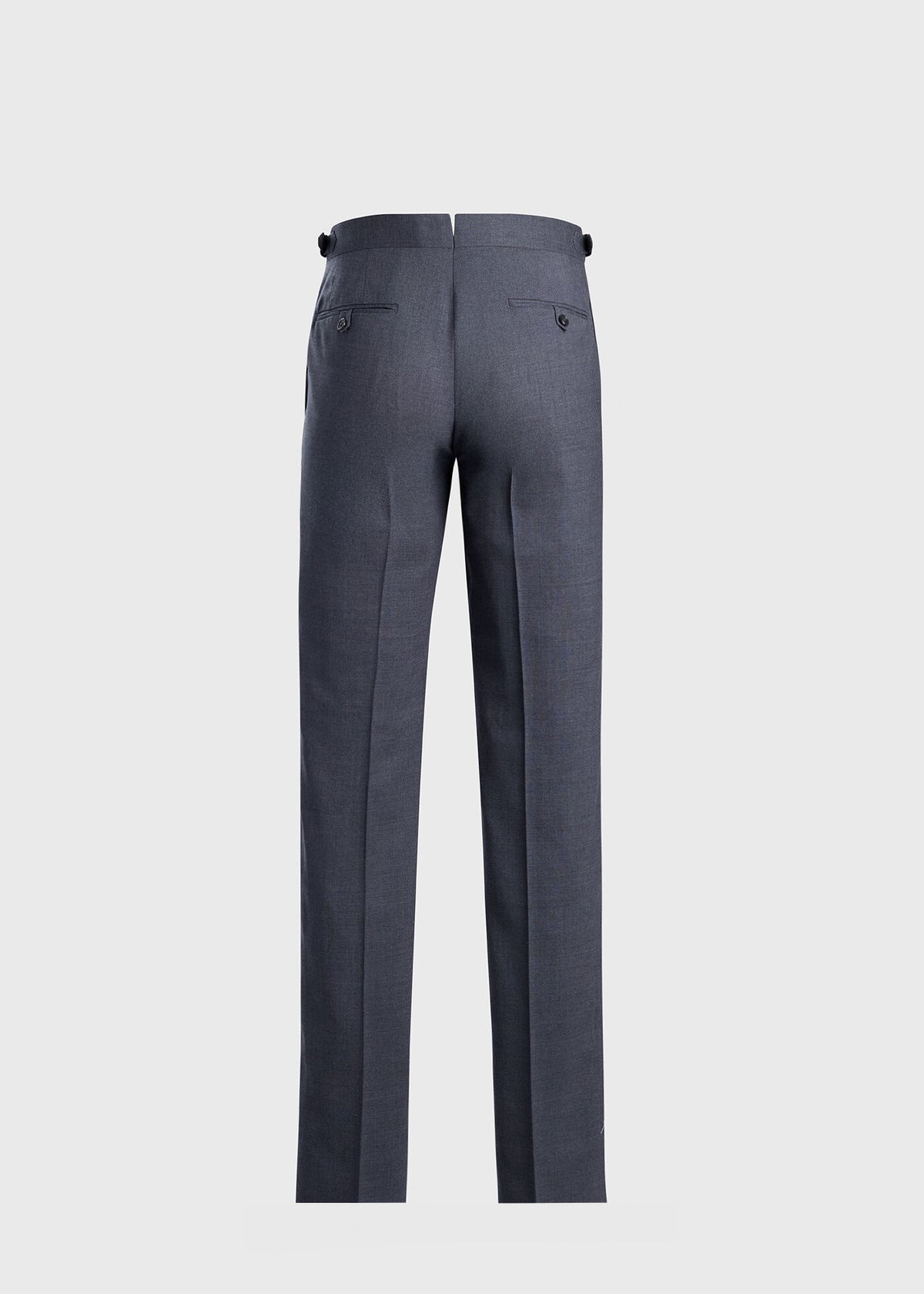 Super 120s Lightweight Summer Suit - Paul Stuart Quality