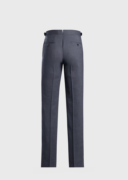 Super 120s Lightweight Summer Suit - Paul Stuart Quality