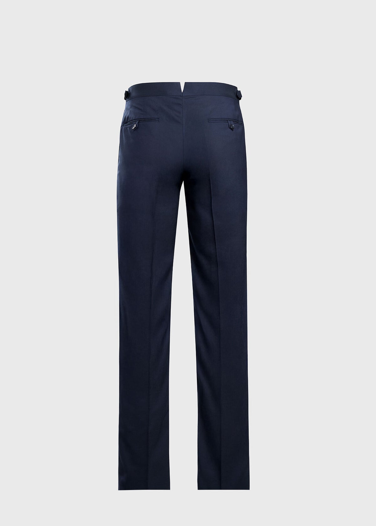 All Year Super 120s Wool Suit - Paul Stuart Discount