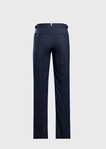 All Year Super 120s Wool Suit - Paul Stuart Discount
