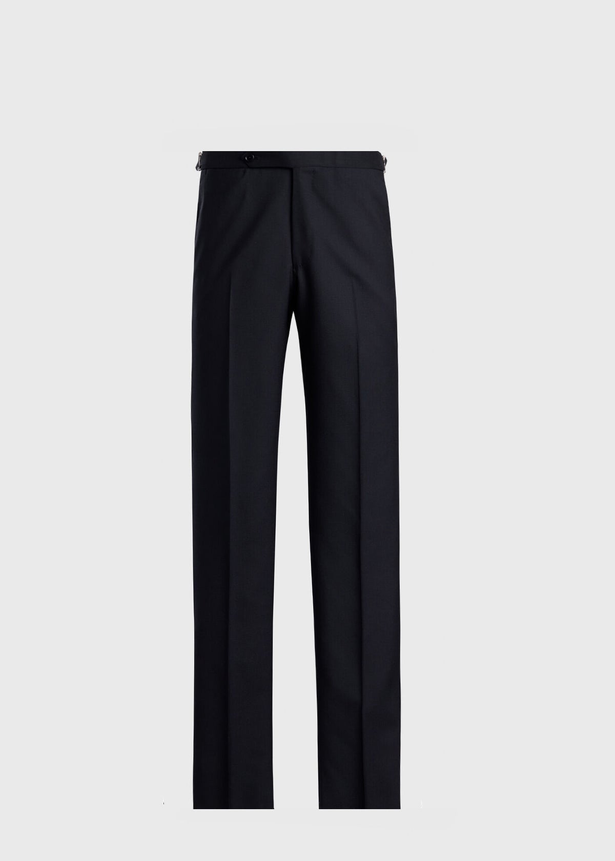 All Year Wool Double Breasted Suit - Paul Stuart Exclusive
