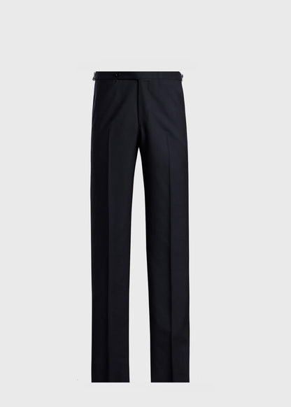 All Year Wool Double Breasted Suit - Paul Stuart Exclusive