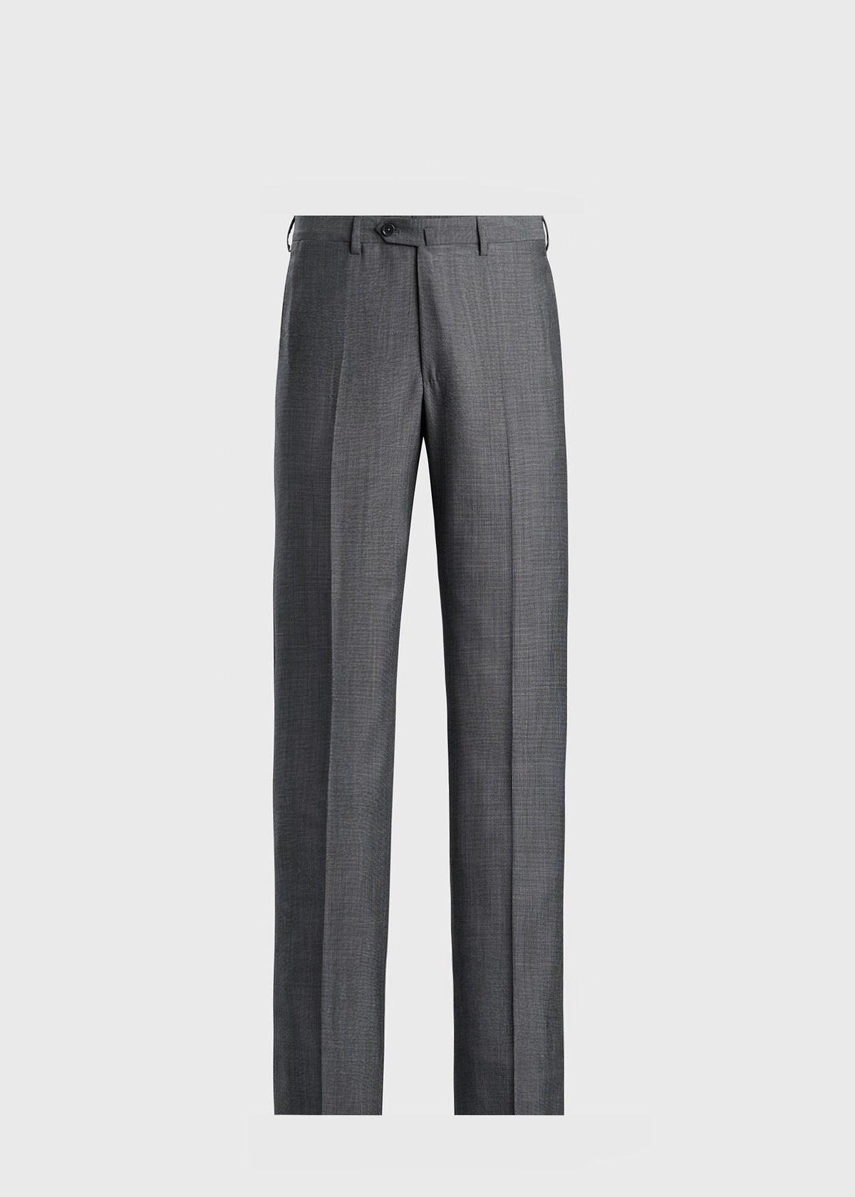All Year Wool Pindot Suit - Paul Stuart Smart Buy