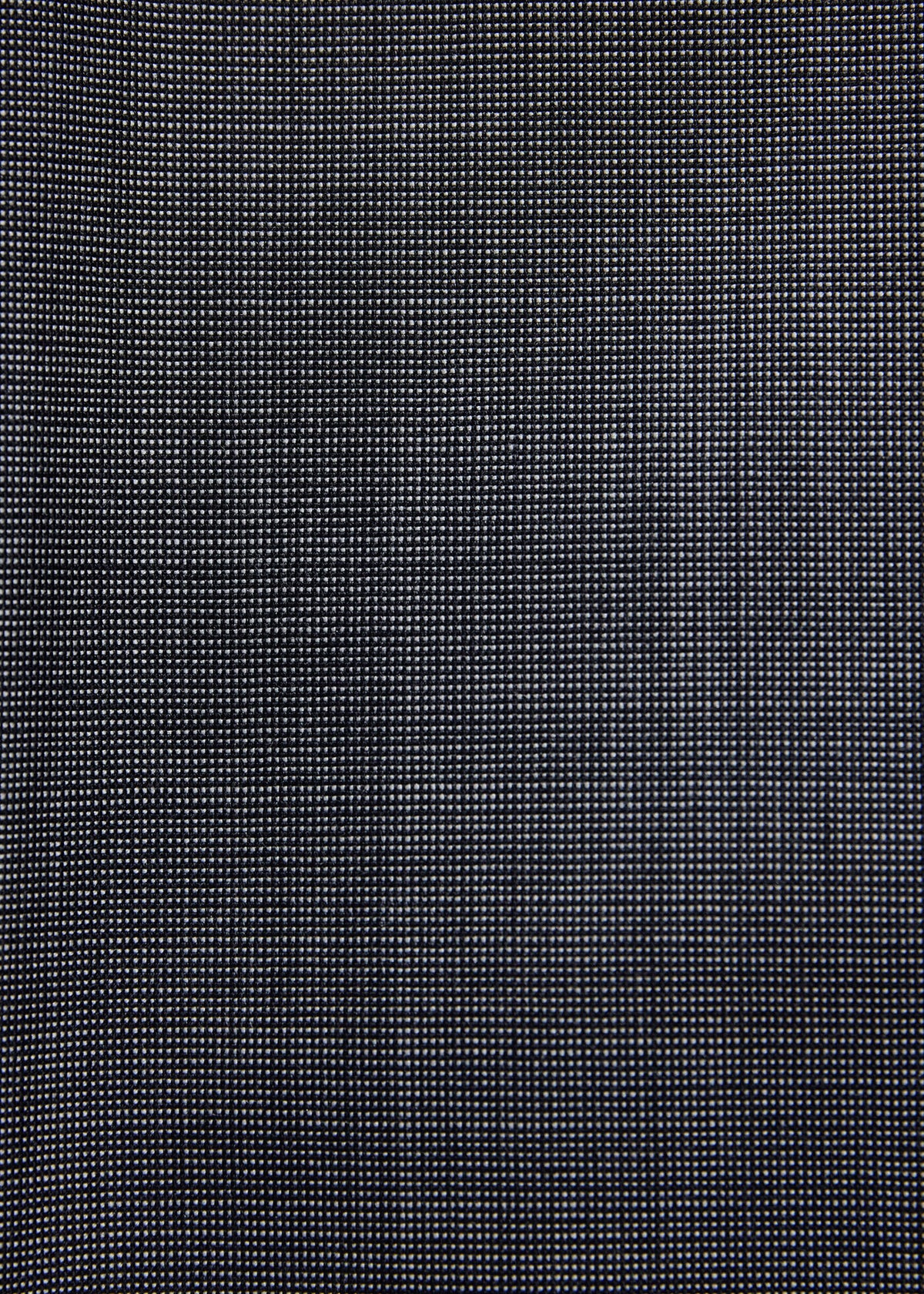All Year Wool Pindot Suit - Paul Stuart Smart Buy