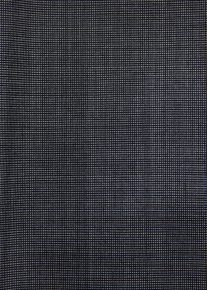 All Year Wool Pindot Suit - Paul Stuart Smart Buy