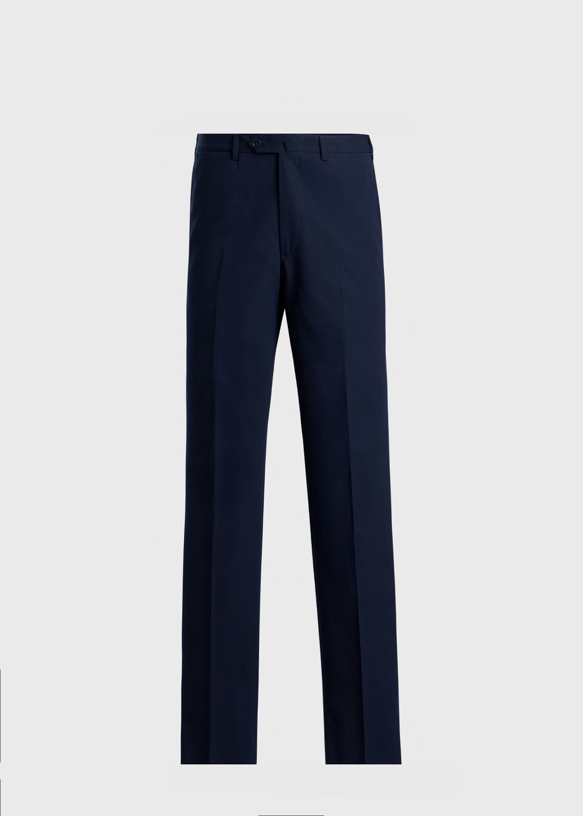 All Year Cotton Double Breasted Suit - Paul Stuart Smart Buy