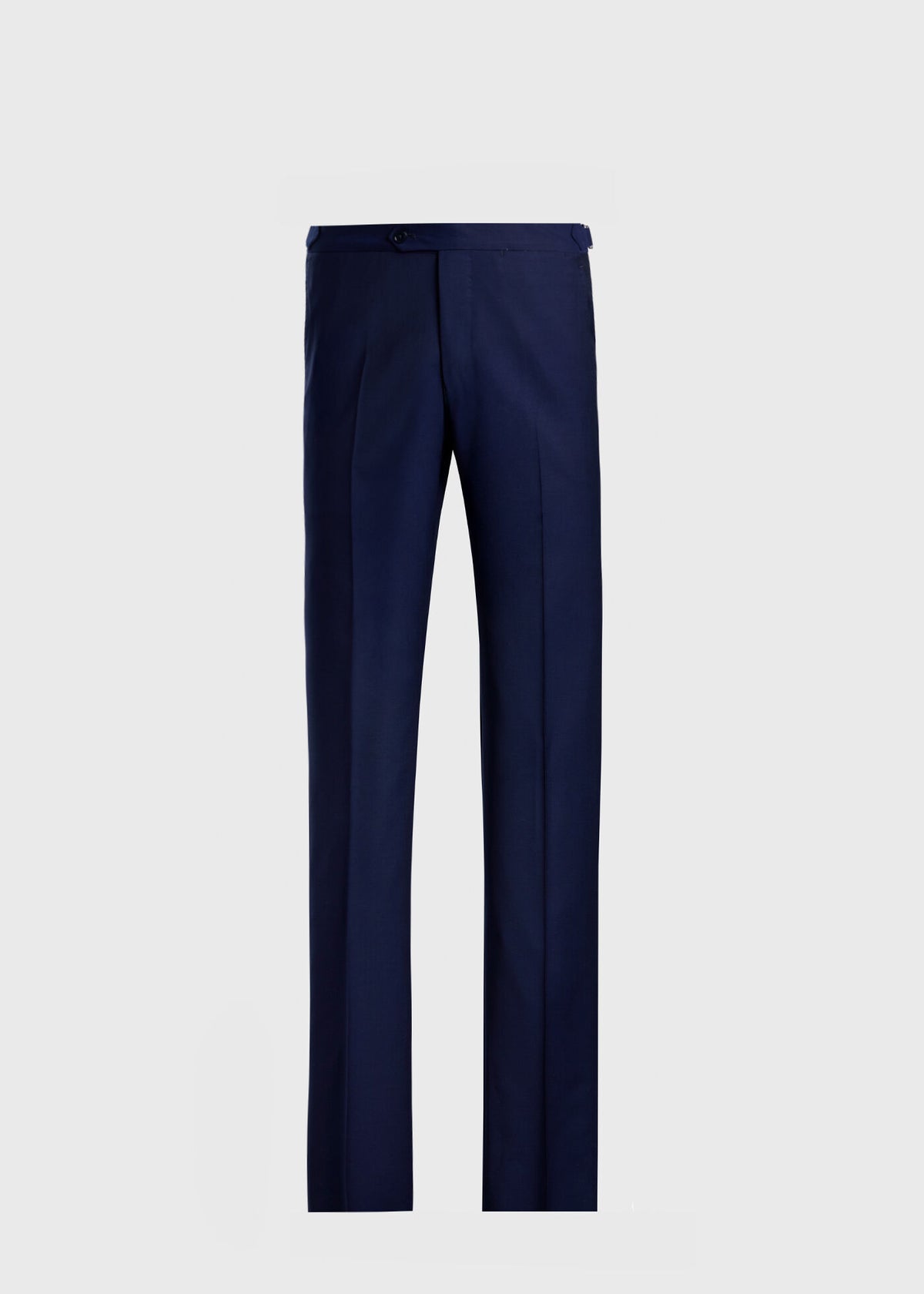 Super 130s Wool Double Breasted Suit - Paul Stuart Smart Buy