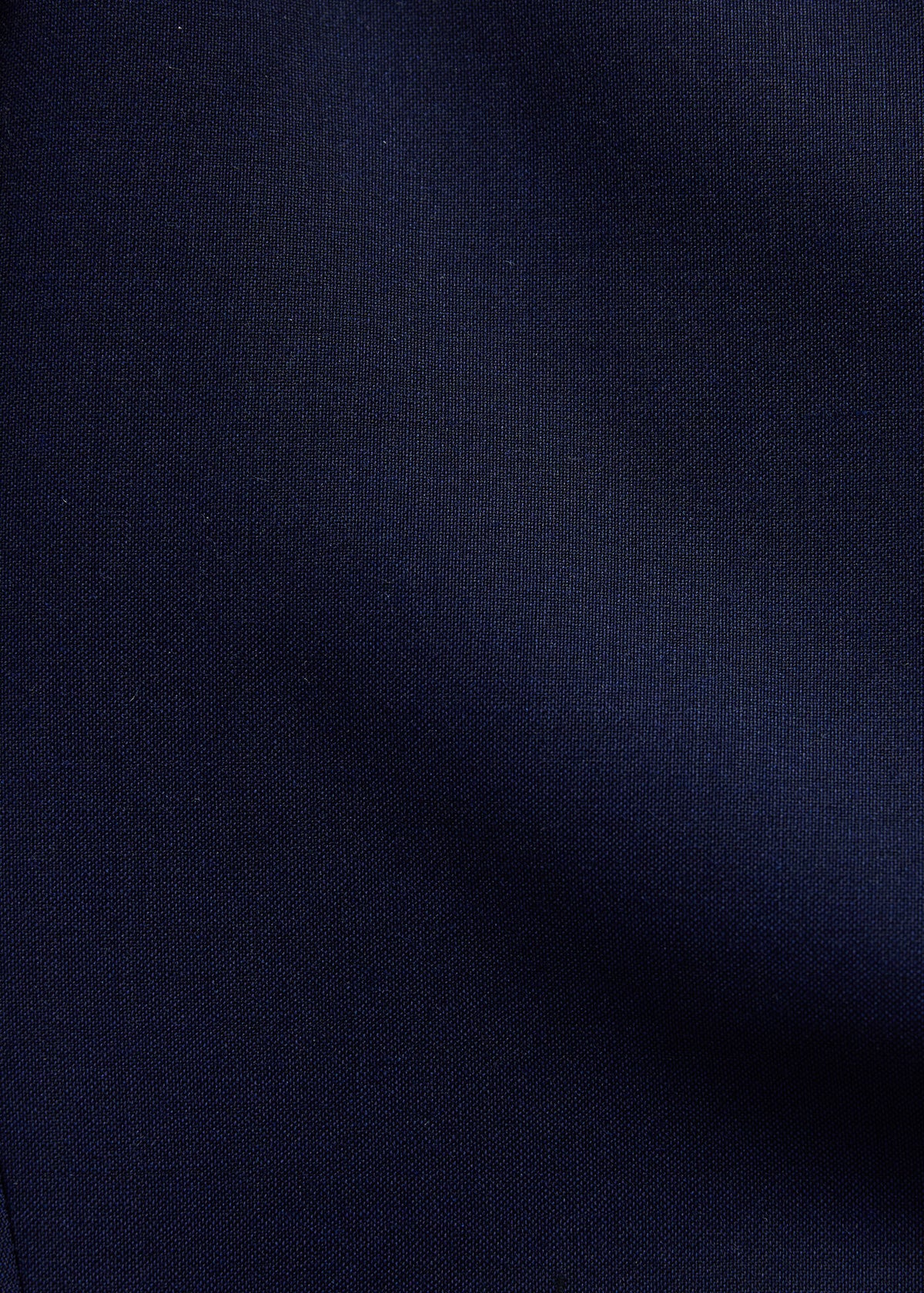 Super 130s Wool Double Breasted Suit - Paul Stuart Smart Buy