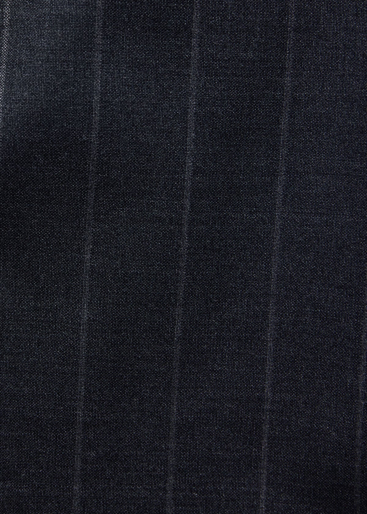 All Year Wool Stripe Suit - Paul Stuart Trusted