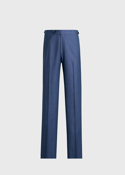 Wool Nailhead Suit - Paul Stuart Everyday