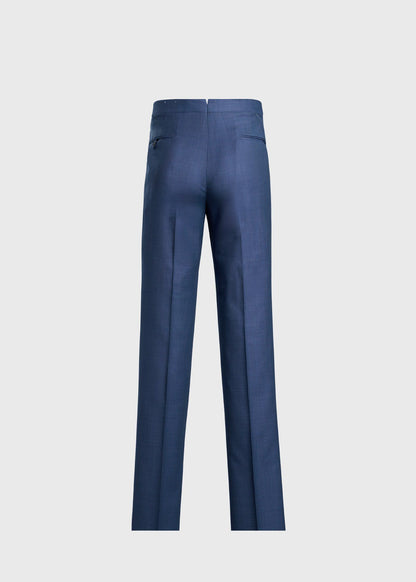 Wool Nailhead Suit - Paul Stuart Everyday