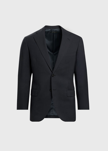 Super 120s Lightweight Wool Suit - Paul Stuart Sale