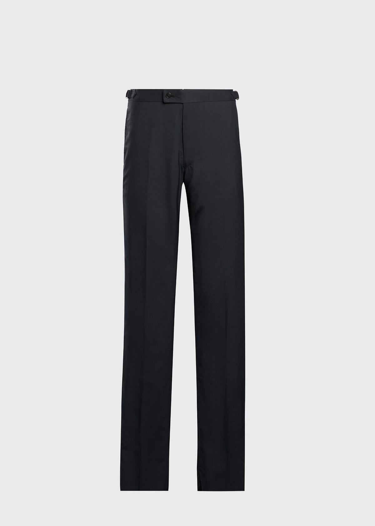 Super 120s Lightweight Wool Suit - Paul Stuart Sale