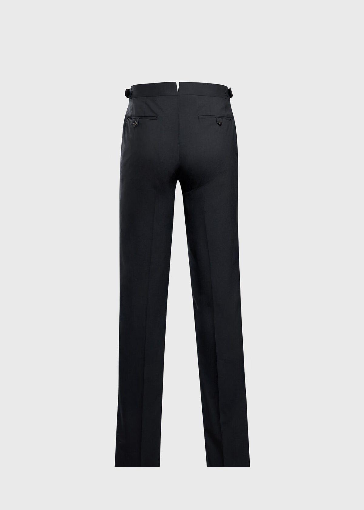 Super 120s Lightweight Wool Suit - Paul Stuart Sale