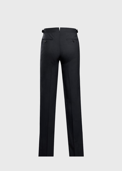 Super 120s Lightweight Wool Suit - Paul Stuart Sale